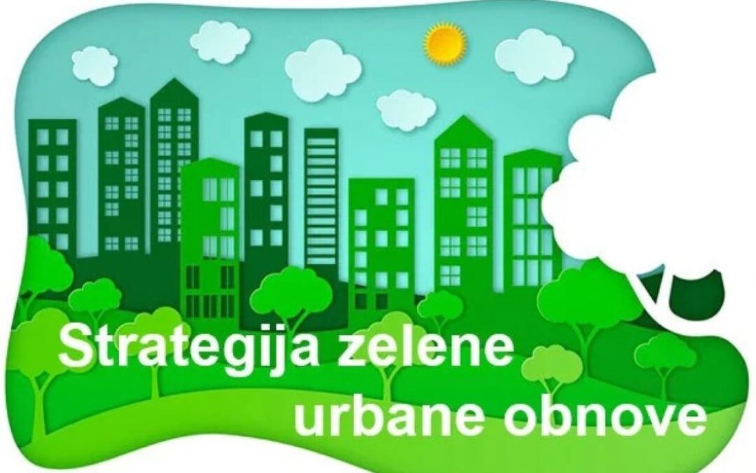 Uključite se u izradu Strategije zelene urbane obnove Biograda na Moru!