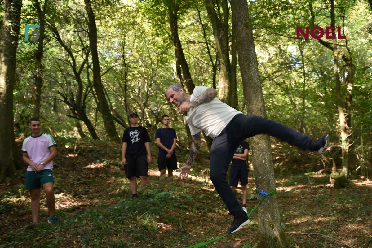 Noel postaje prvi nositelj Signature Zelene Burze