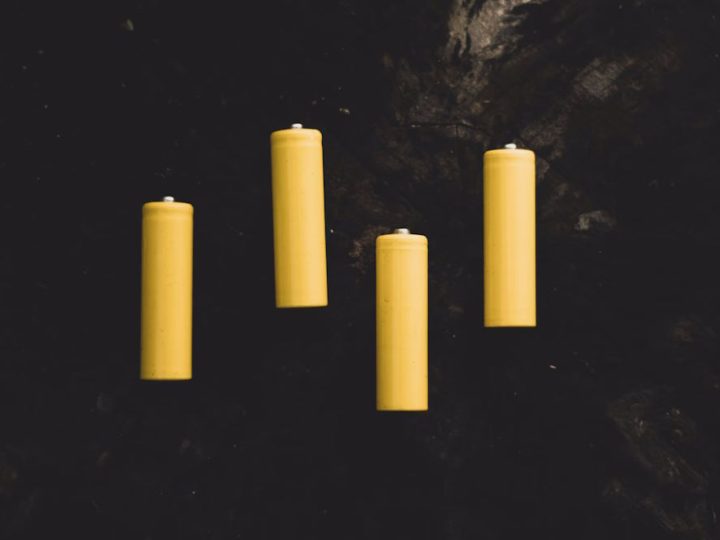 Litij je strateški metal digitalnog doba
