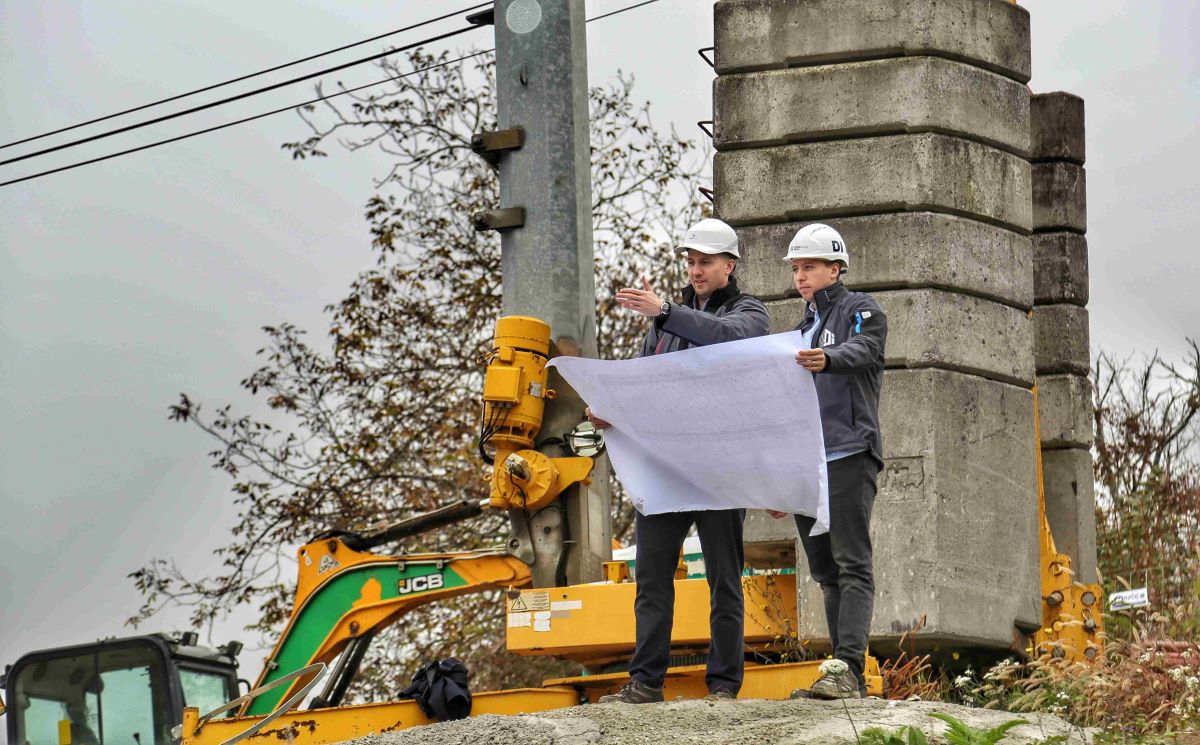 SLOŽNA BRAĆA KUĆU GRADE: Namjerno su zaprljali opremu kako bi dobili posao! Danas su jedni od najtraženijih među građevincima