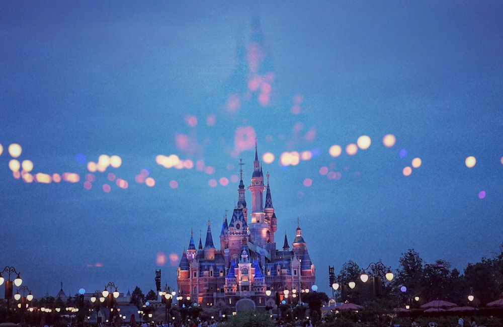 Disney ulazi u utrku za što kvalitetniju primjenu umjetne inteligencije