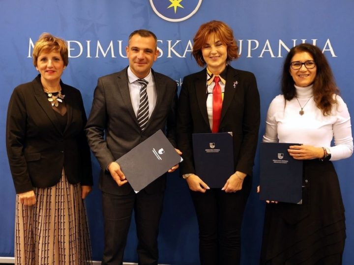 Grad Čakovec i Međimurska županija s 10.000 eura će pomagati mladima po izlasku iz udomiteljskih obitelji
