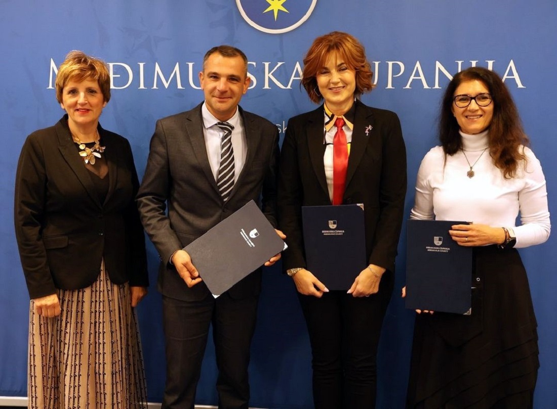 Grad Čakovec i Međimurska županija s 10.000 eura će pomagati mladima po izlasku iz udomiteljskih obitelji