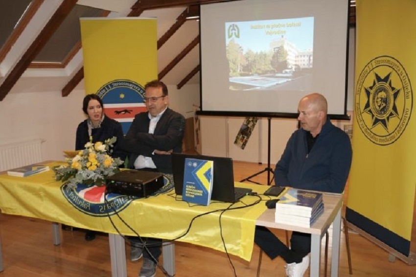Grad Orahovica mogao bi postati centar kontinentalne Hrvatske za liječenje poremećaja kod spavanja