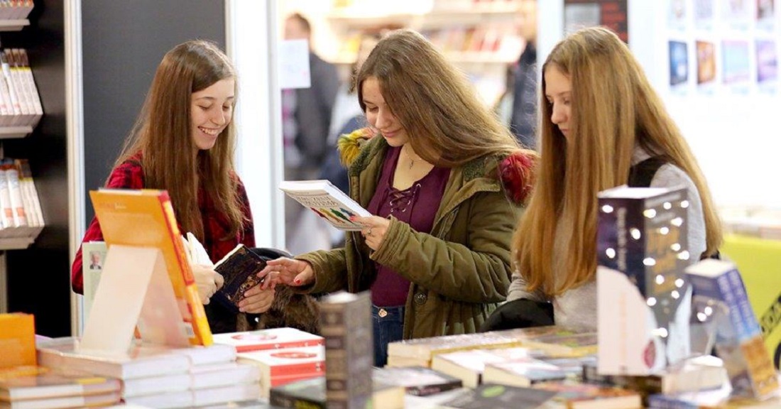 Ovaj tjedan održava se Interliber!