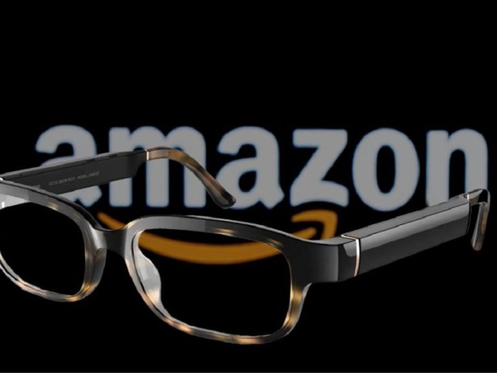 Amazon radi AR naočale za svoje dostavljače