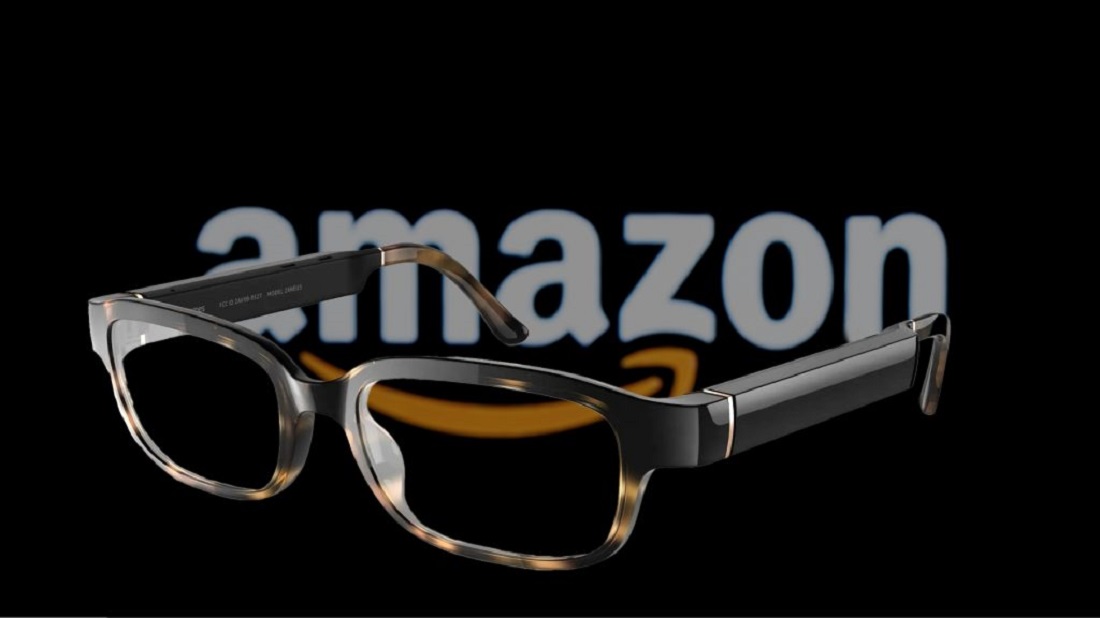 Amazon radi AR naočale za svoje dostavljače