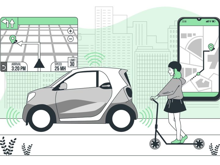 Izvješće Europske agencije za okoliš o održivosti europskih sustava mobilnosti