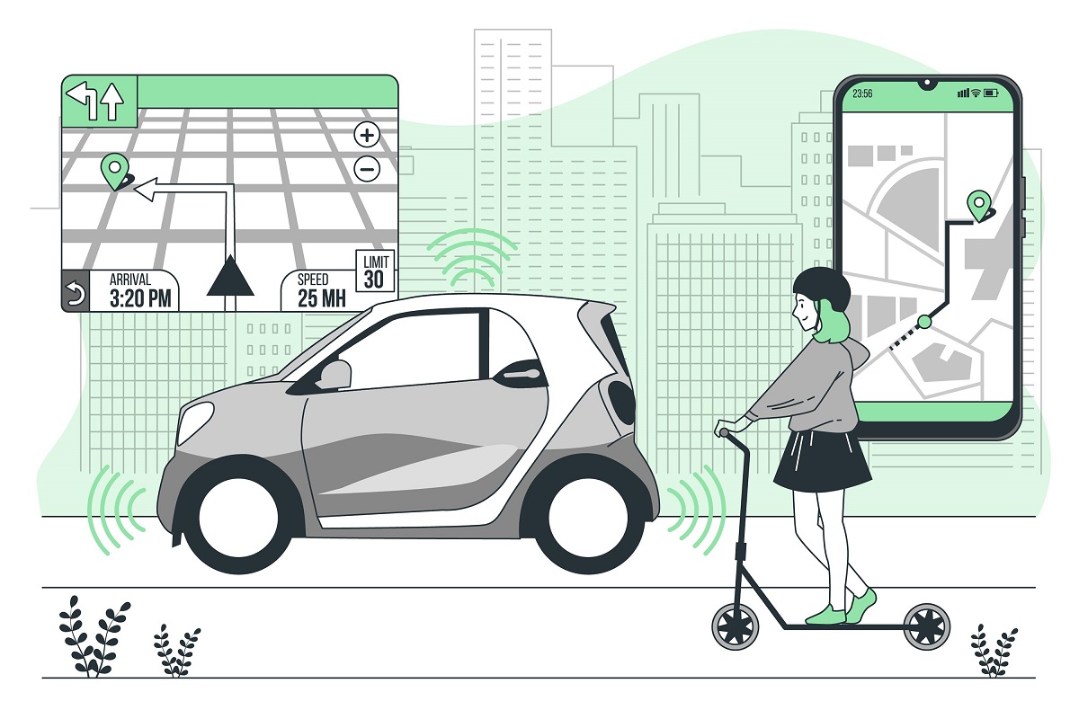 Izvješće Europske agencije za okoliš o održivosti europskih sustava mobilnosti