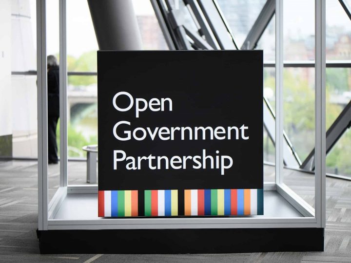 Uključite se u izradu podloge za budući akcijski plan inicijative Partnerstvo za otvorenu vlast u RH