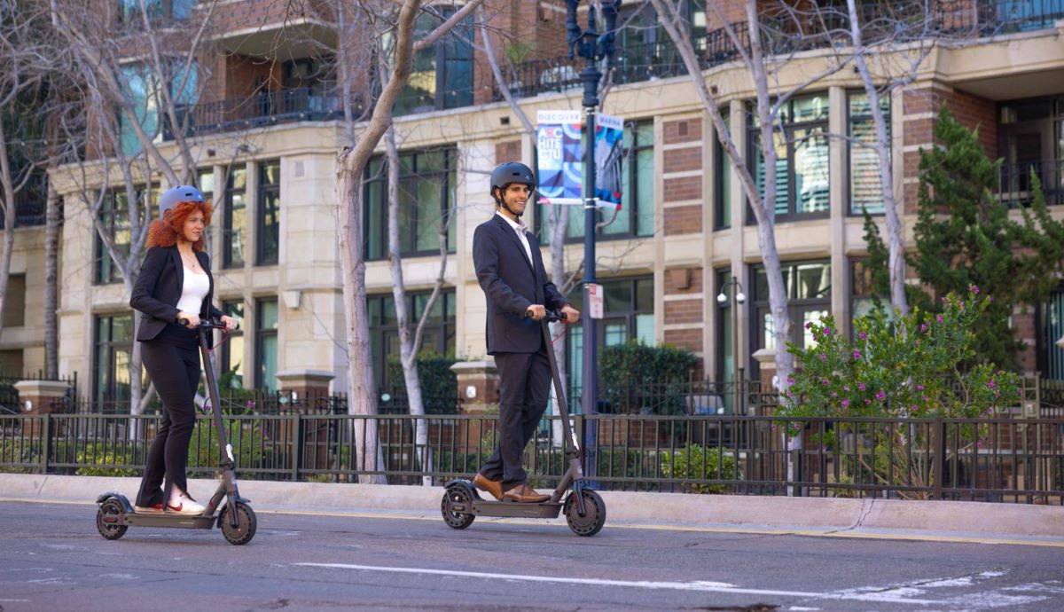 London objavljuje natječaj za sljedeću fazu testiranja električnih romobila