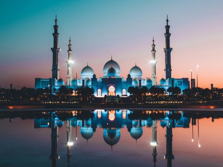 Abu Dhabi želi postati globalni lider u umjetnoj inteligenciji