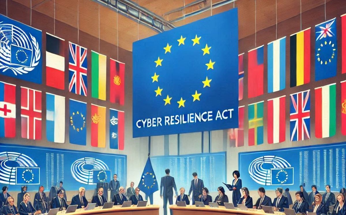 Na snagu stupio Akt o kibernetičkoj otpornosti