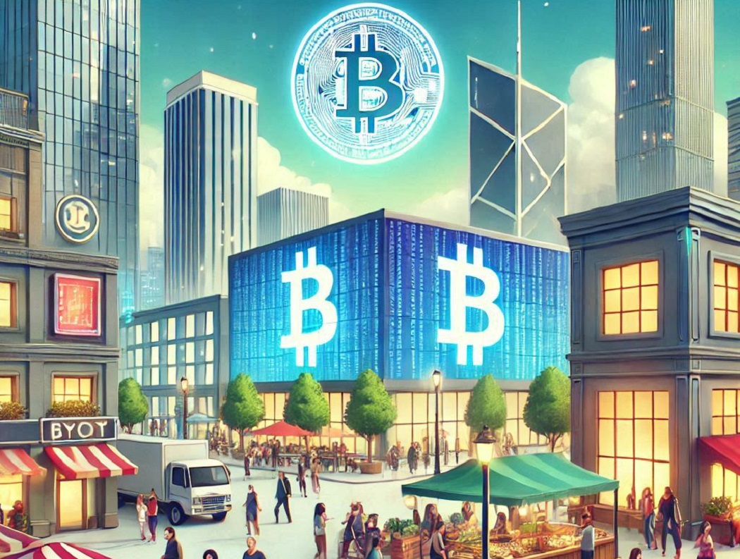 Vancouver poduzima korake kako bi postao “Bitcoin-friendly” grad
