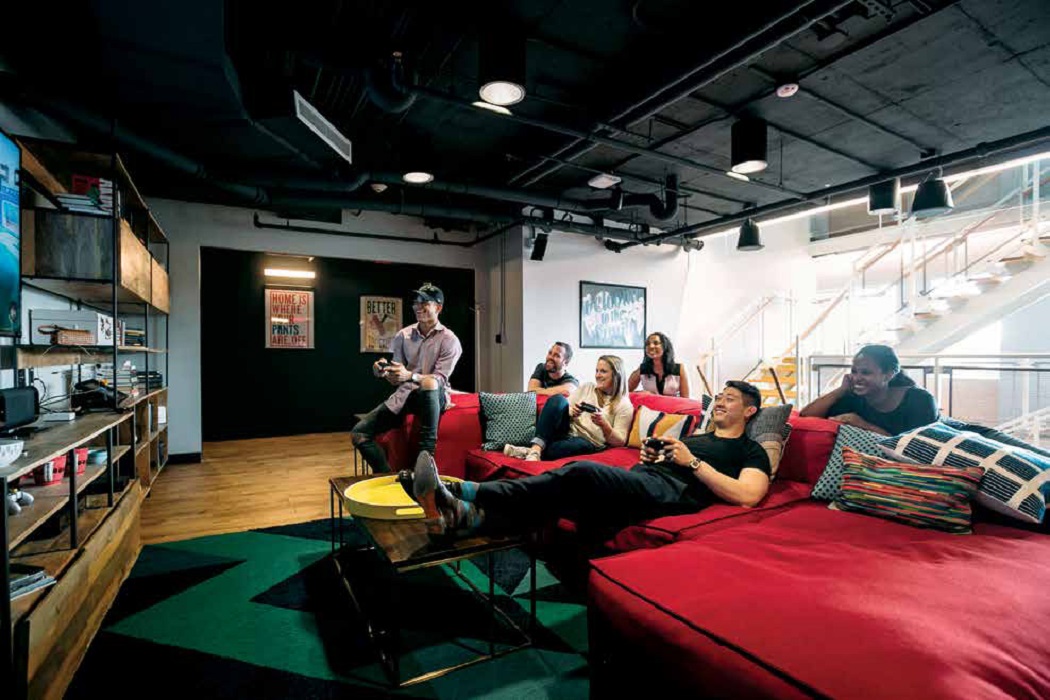 Seattle novim zakonom potiče zajednički suživot mladih i starijih