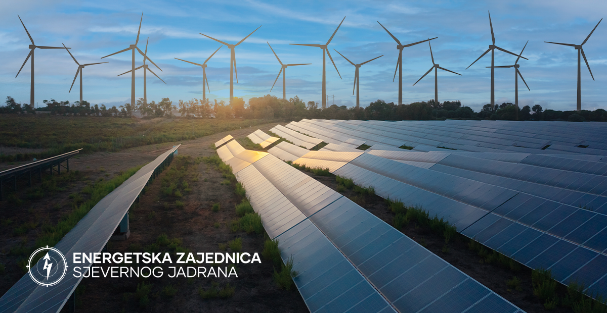 Program akreditiranja općina, gradova i županija za poticanje energetskih zajednica građana