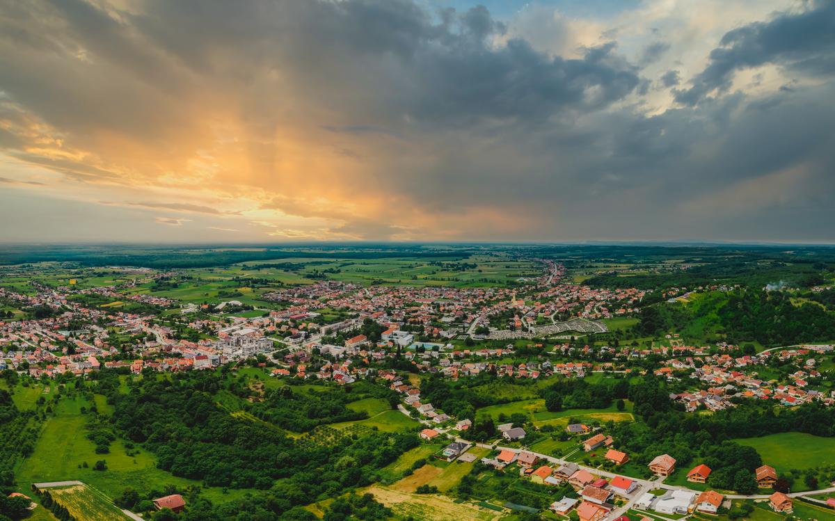 Novska usvojila Strategiju zelene urbane obnove