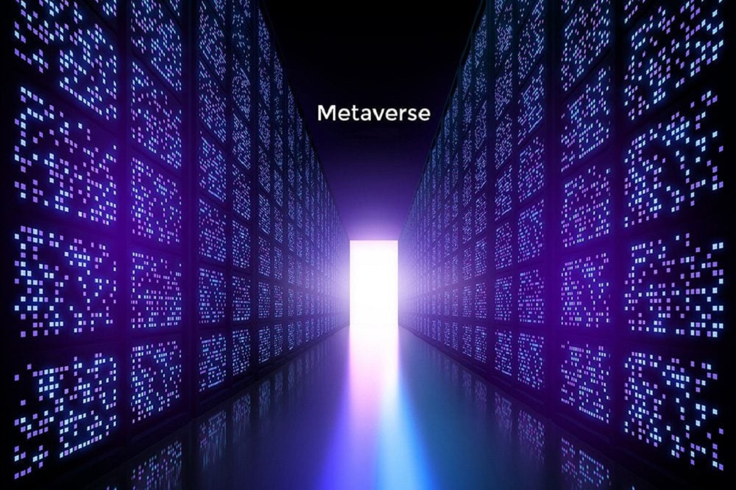 Postavljanje plana za metaverse aplikacije sljedeće generacije