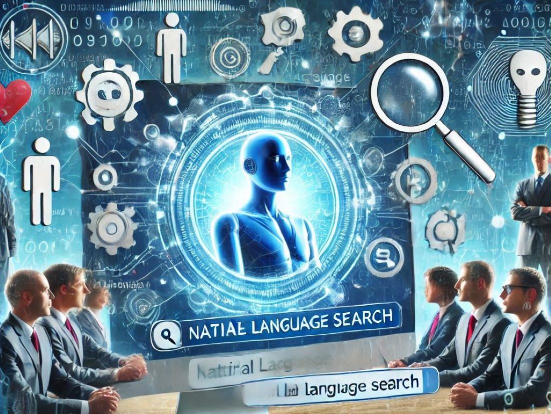 Gradske uprave postaju “prirodnije” s alatima umjetne inteligencije za pretraživanje