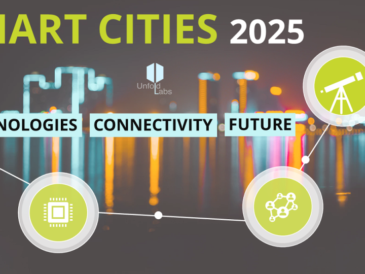 Koji su najvažniji Smart City trendovi na koje treba obratiti pažnju u 2025. godini?