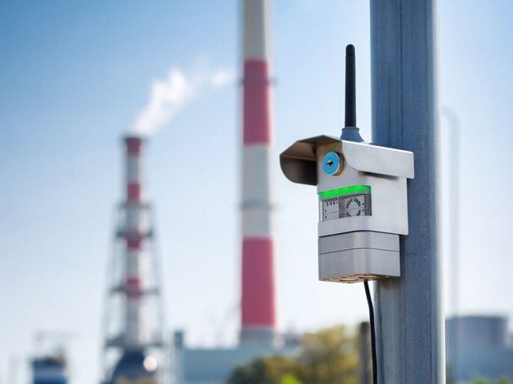 Airly koristi AI za automatizaciju stvaranja uvida u kvalitetu zraka