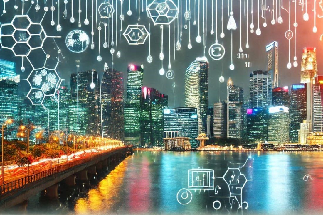 Rotterdam ima Registar algoritama