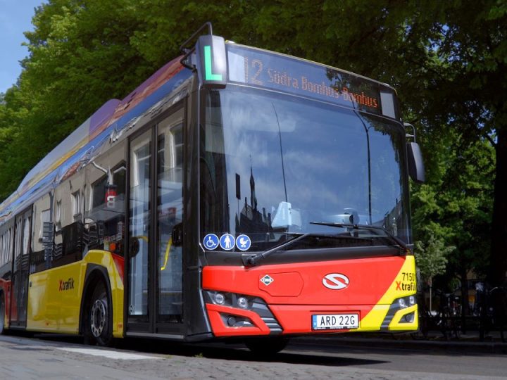NIJE U HRVATSKOJ: Uložili su više od milijun eura u kupnju novih autobusa na vodik, a nisu ih imali gdje puniti!