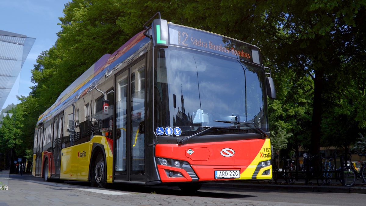 NIJE U HRVATSKOJ: Uložili su više od milijun eura u kupnju novih autobusa na vodik, a nisu ih imali gdje puniti!