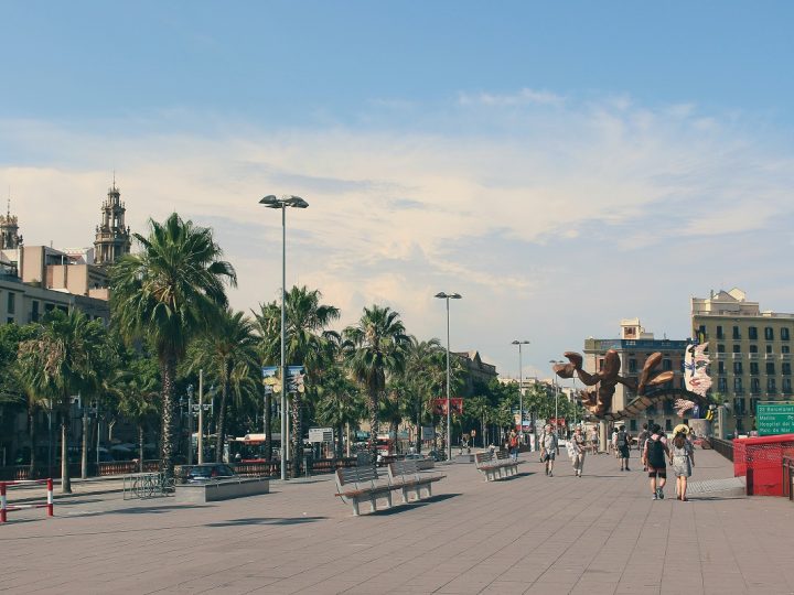Barcelona nudi subvencije za električne bicikle