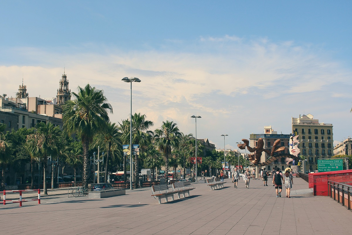 Barcelona nudi subvencije za električne bicikle