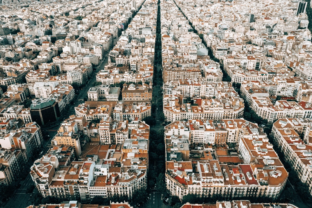Barcelona nastavlja smanjivati razinu zagađenja zraka