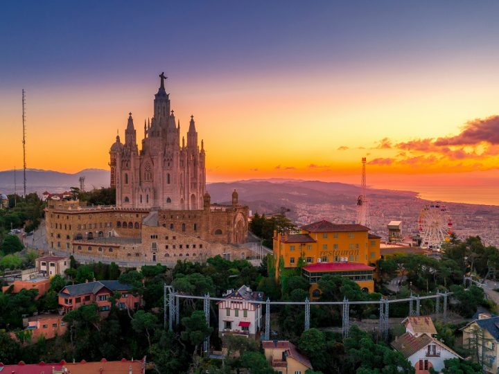 Španjolska je i dalje najpopularnija europska turistička destinacija u 2026.