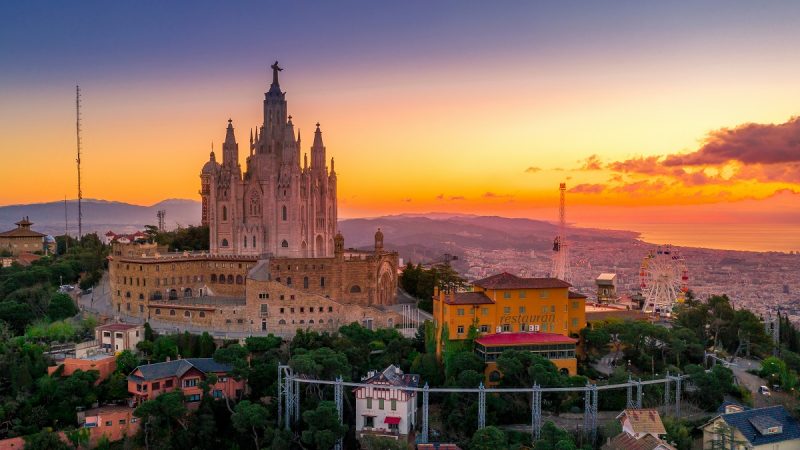 Španjolska je i dalje najpopularnija europska turistička destinacija u 2026.