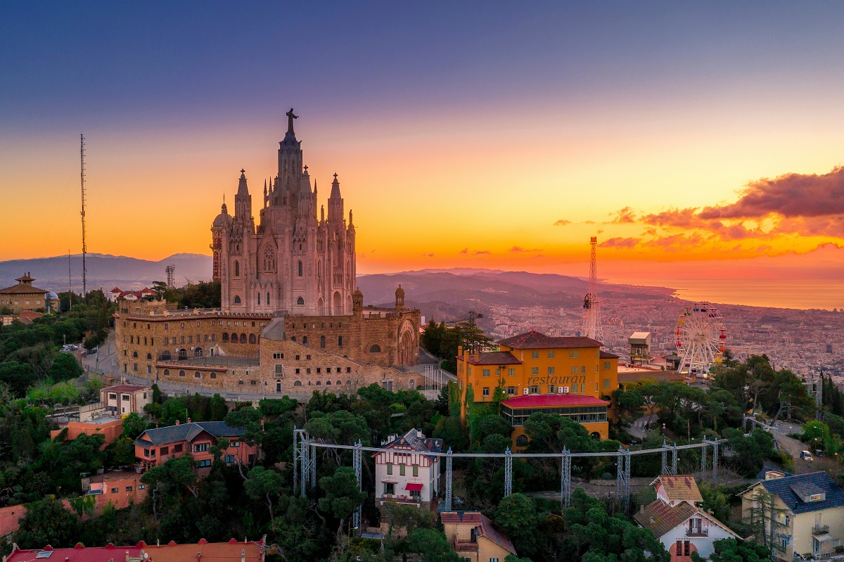 Španjolska je i dalje najpopularnija europska turistička destinacija u 2026.
