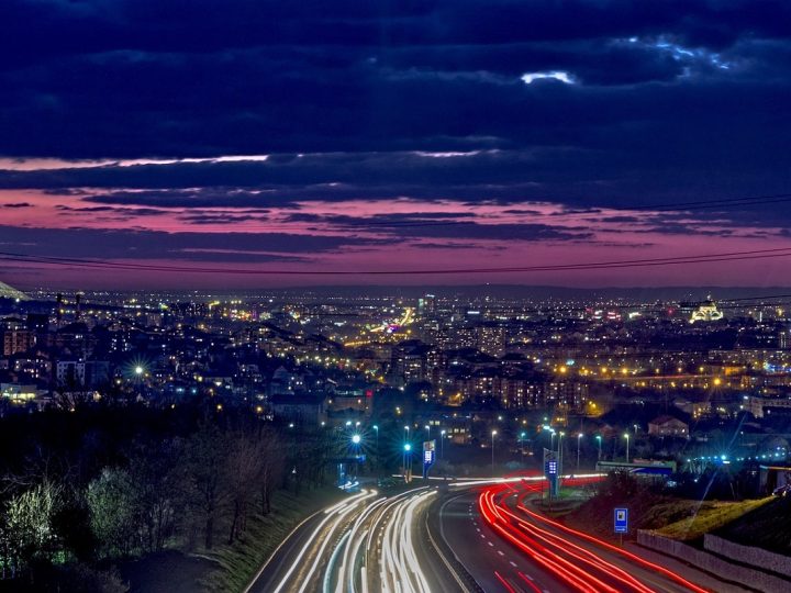 Beograd je najveći europski grad s besplatnim javnim prijevozom