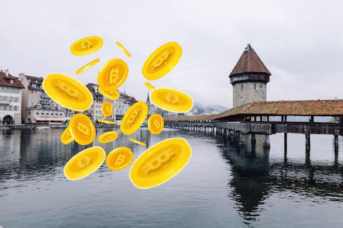 Švicarci pripremaju veliki referendum o Bitcoinu