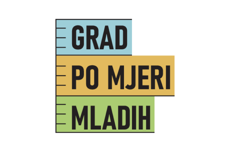 Predstavljamo vam riječki EU projekt za mlade “Grad po mjeRi mladih”