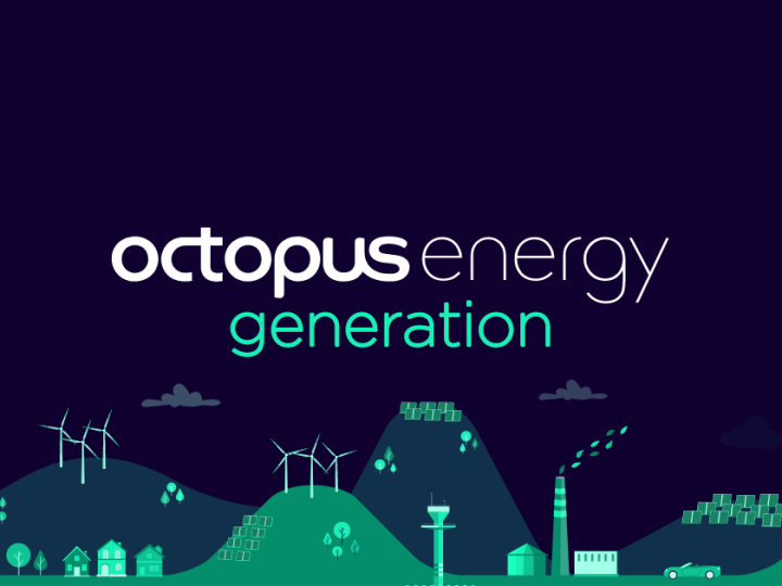 Octopus Energy pomaže u smanjenju računa za energiju za socijalno stanovanje