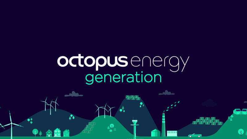 Octopus Energy pomaže u smanjenju računa za energiju za socijalno stanovanje