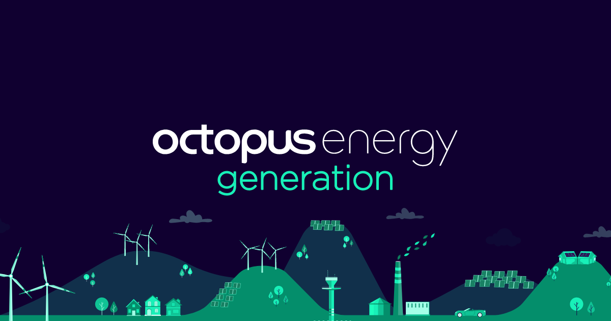 Octopus Energy pomaže u smanjenju računa za energiju za socijalno stanovanje