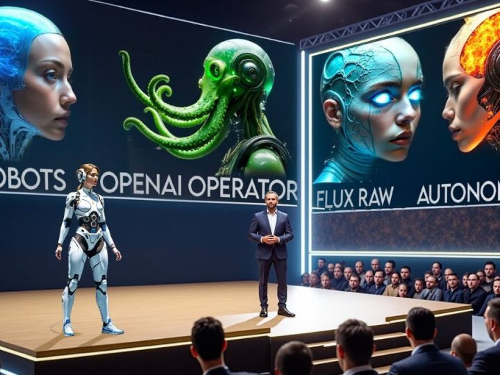 OpenAI predstavio “Operator” – AI agenta za autonomno obavljanje zadataka