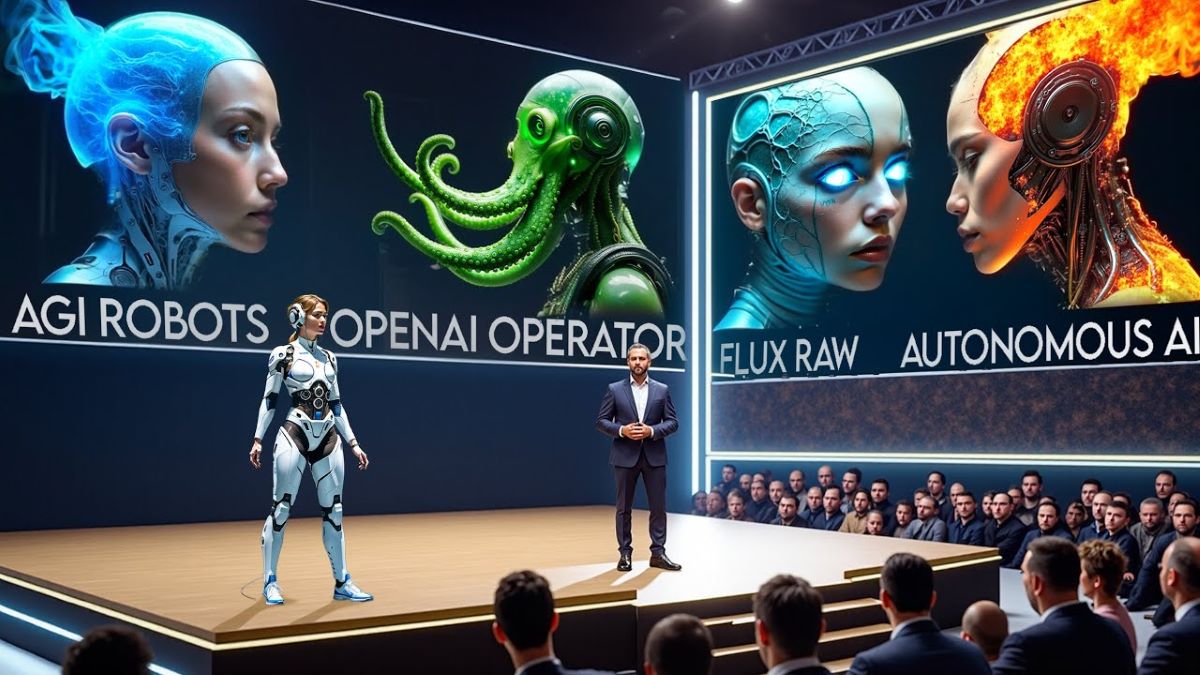 OpenAI predstavio “Operator” – AI agenta za autonomno obavljanje zadataka