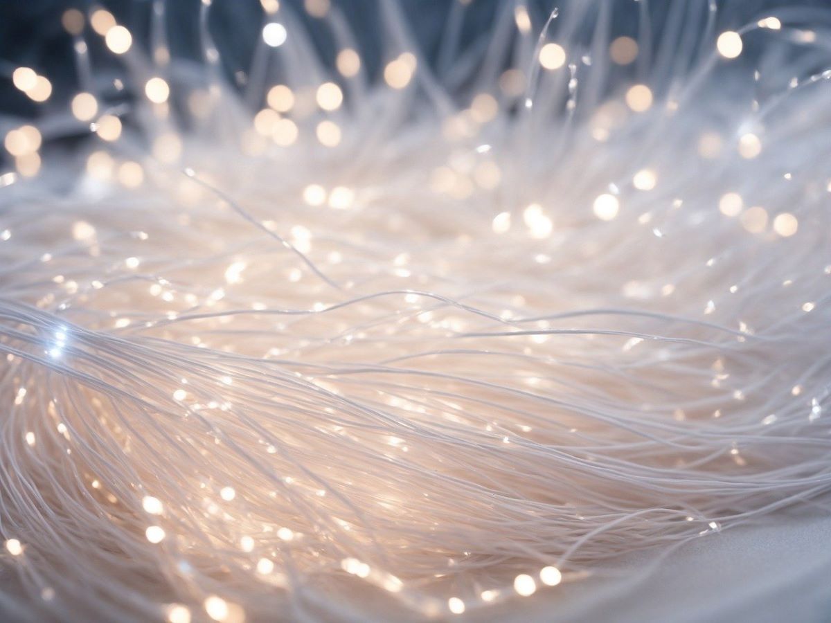 Japanski znanstvenici postavili novi svjetski rekord brzine interneta