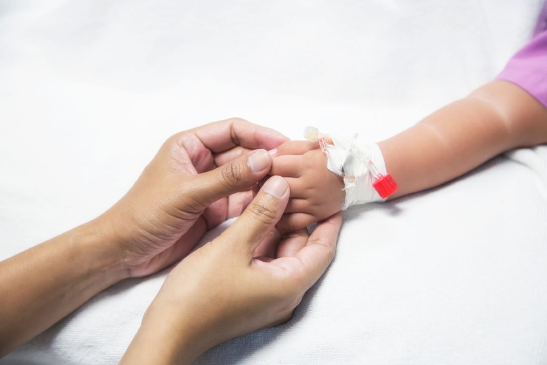 Grad Ludbreg uvodi naknadu za smještaj roditelja u pratnji djece u bolnici