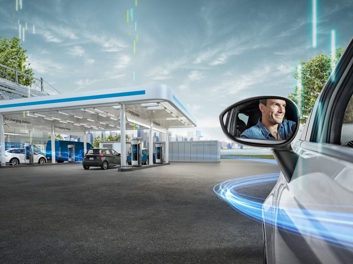 Siemens eMobility odabran za ključna mjesta za punjenje električnih vozila u Italiji