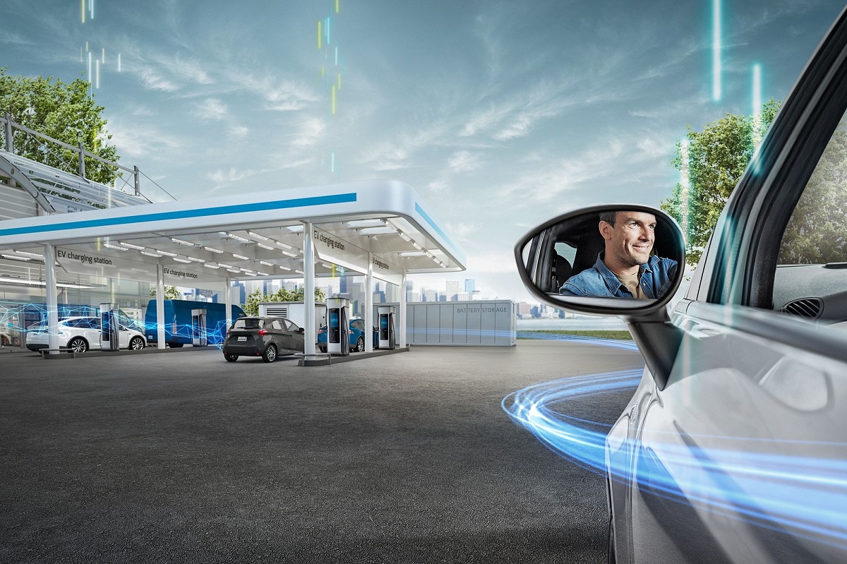 Siemens eMobility odabran za ključna mjesta za punjenje električnih vozila u Italiji