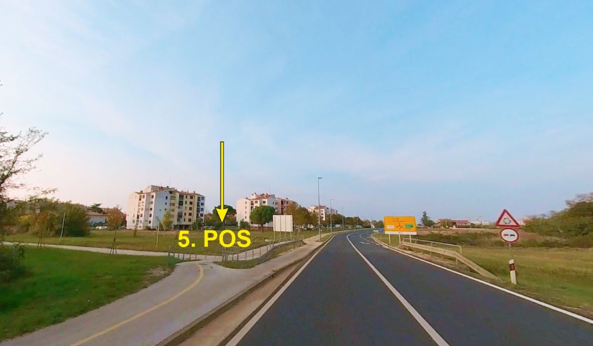 Umag na vrhu ljestvice gradnje POS stanova