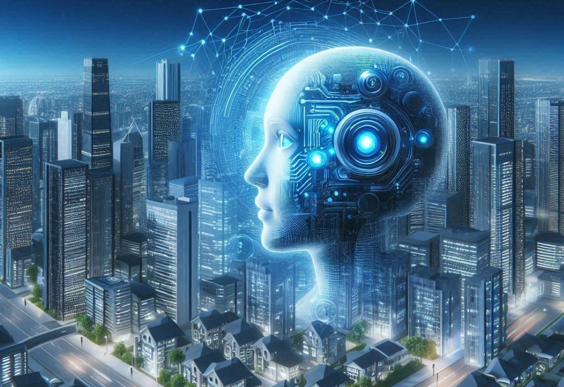 Kad grad postane digitalna tvornica: kako pametna infrastruktura ostvaruje urbani gospodarski rast