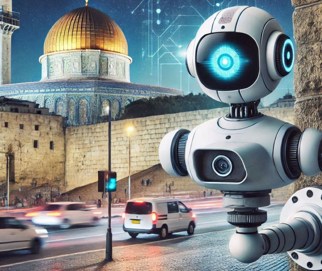 Videoanalitika i kontrola pristupa pokretana umjetnom inteligencijom u projektima mješovite namjene
