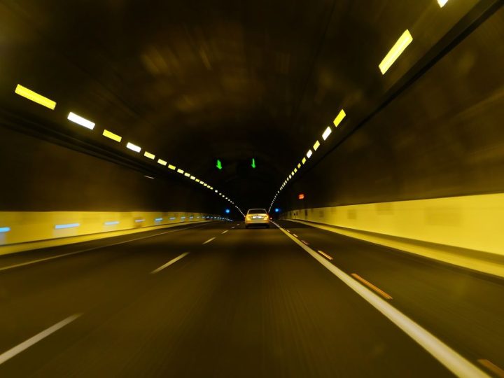 Druga cijev cestovnog tunela Gotthard u Švicarskoj je pravo građevinsko čudo